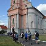 Jubileuszowe Camino Synodalne