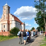 Jubileuszowe Camino Synodalne