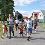 Jubileuszowe Camino Synodalne