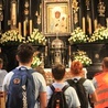 Ukraina w centrum modlitw pielgrzymów na Jasnej Górze