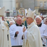 Uroczystości związane z rocznicą cudu lubelskiego