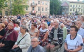 Uroczystości związane z rocznicą cudu lubelskiego