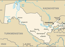 Uzbekistan: 18 osób zginęło, ponad 240 rannych w protestach przeciwko zmianom w konstytucji
