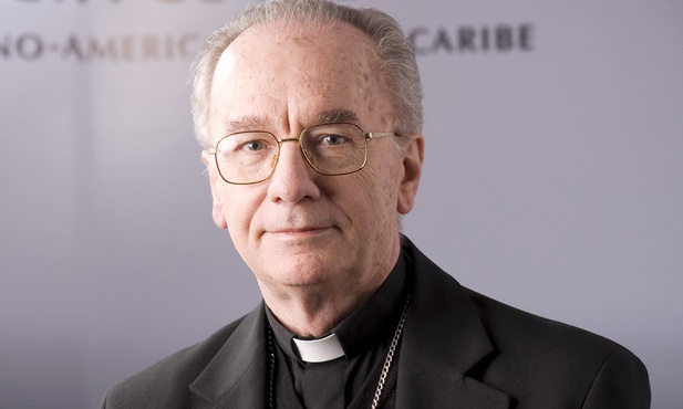 Zmarł brazylijski kardynał Claudio Hummes, przyjaciel papieża Franciszka