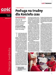 Gość Świdnicki 27/2022