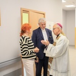 Poświęcenie Hospicjum św. Anny w Kędzierzynie-Koźlu