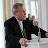 Kardynał Kasper krytykuje ideę powołania Rady Synodalnej 