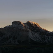 Nowy bilans zaginionych w Dolomitach