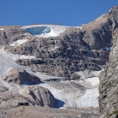 Dolomity: być może nie uda się odnaleźć zaginionych