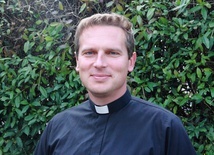 Ks. Piotr Przyborek biskupem pomocniczym archidiecezji gdańskiej