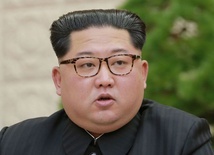 Korea Pł.: Kim Dzong Un zwołał kongres poświęcony wzmocnieniu "monolitycznych" rządów partii