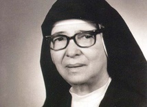 Bł. Maria Romero Meneses