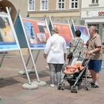 25. rocznica powodzi tysiąclecia w Opolu