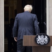 Wielka Brytania: Faworyci i pretendenci do zastąpienia Borisa Johnsona
