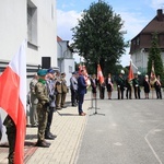 Obchody Narodowego Dnia Pamięci w Kędzierzynie-Koźlu