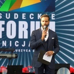 Dwa pierwsze dni Sudeckiego Forum Inicjatyw