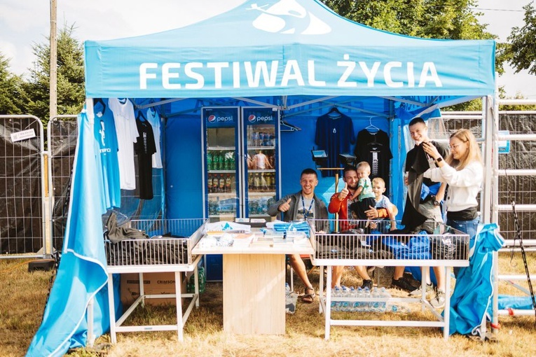 Festiwal Życia - cz. 3