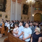 Świdnica. U paulinów o. Rafał Kwiecień objął funkcję proboszcza