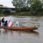 Ulanów. Ogólnopolskie Dni Flisactwa