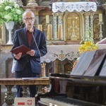 Koncert w Szalejowi Dolnym w ramach cyklu "Koncerty w kościołach zapomnianych"