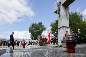 Narodowy Dzień Pamięci Ofiar Ludobójstwa dokonanego przez ukraińskich nacjonalistów