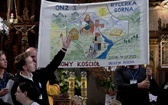 Wakacyjny Dzień Wspólnoty Oazy w Wilamowicach - I turnus 2022