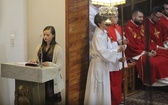 Dzień wspólnoty w Koniakowie - część 2 - Eucharystia i tańce
