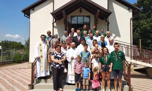 Katolicy w Mołdawii są w mniejszości 