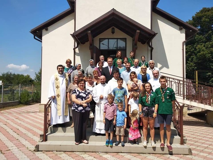 Katolicy w Mołdawii są w mniejszości 