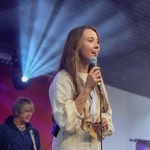 Koncert Carrantuohill na Spotkaniu Młodych w Wołczynie