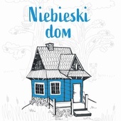 W "Niebieskim domku" z Natalią Przeździk