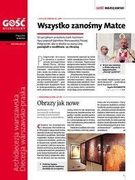 Gość Warszawski 28/2022