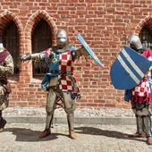 Olsztyn. Wakacyjny czwartek w muzeum