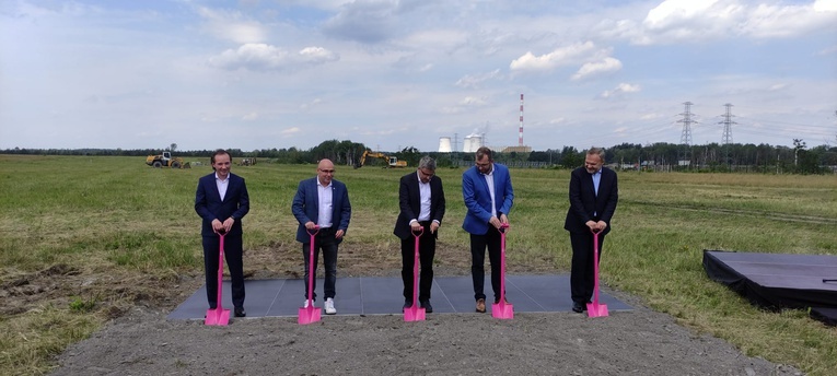 Mysłowice. Powstanie tu największa farma fotowoltaiczna w Polsce