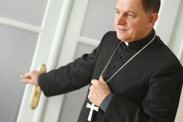 Ukraina czeka na papieża Franciszka 