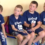 Cały Skoczów dla dzieciaków - 5. Igrzyska Kids Games