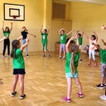 Cały Skoczów dla dzieciaków - 5. Igrzyska Kids Games