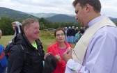 10. Ewangelizacja w Beskidach - Trzy Kopce Wiślańskie 2022