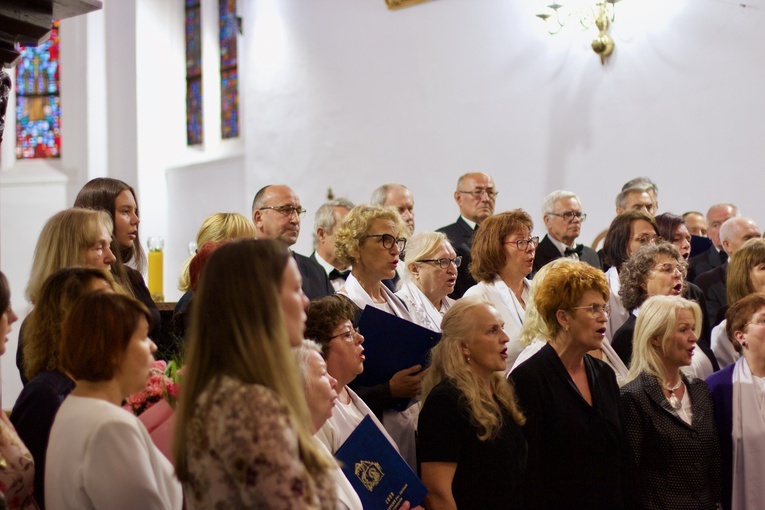 Archidiecezjalna Szkoła Muzyki Kościelnej