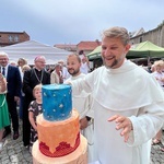 Zakończenie obchodów 250-lecia konsekracji kościoła pw. św. Józefa