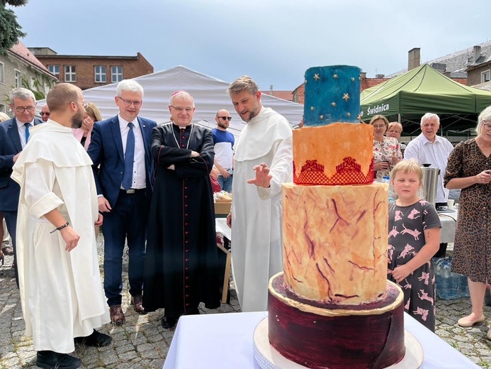 Zakończenie obchodów 250-lecia konsekracji kościoła pw. św. Józefa