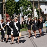 Odpust Matki Bożej Szkaplerznej w Swarzewie