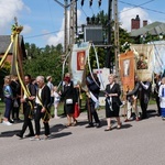 Odpust Matki Bożej Szkaplerznej w Swarzewie