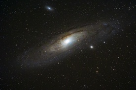 Kolejne zdjęcia z teleskopu Webba zadziwiają astronomów