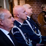 Święto pomorskiej Policji 2022