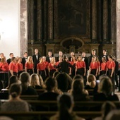 Grand Prix dla Akademickiego Chóru Politechniki Śląskiej