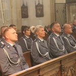 Święto jaworskiej Policji A.D. 2022