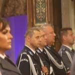 Święto jaworskiej Policji A.D. 2022