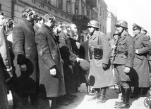 80. rocznica akcji deportacyjnej z getta warszawskiego