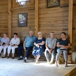 Spotkanie Opiekunek Życia w Oleśnie